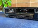 Sony - TC-WR810 Audiocassette deck, Nieuw
