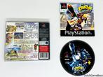 Playstation 1 / PS1 - Crash Bandicoot 3 - Warped, Verzenden, Gebruikt