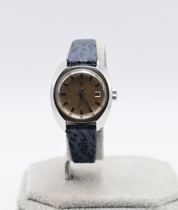Certina - DS Automatic - Zonder minimumprijs - Date - Unisex, Sieraden, Tassen en Uiterlijk, Horloges | Heren