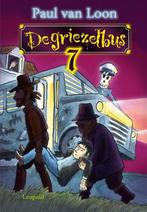 De griezelbus / 7 / Griezelbus / 7 9789025852511, Verzenden, Gelezen, Paul van Loon