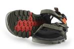 Timberland Sandalen in maat 41½ Groen | 10% extra korting, Kleding | Dames, Schoenen, Verzenden, Sandalen of Muiltjes, Zo goed als nieuw