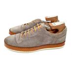 Santoni - Sneakers - Maat: EU 40, Nieuw