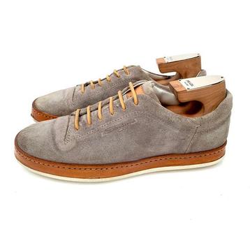 Santoni - Sneakers - Maat: EU 40 beschikbaar voor biedingen