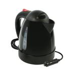 ProPlus Compacte waterkoker - 12V - 1 liter - zwart - ide..., Ophalen of Verzenden, Nieuw