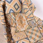 Textiel Patchwork Geometrisch en Etnisch - Meubelstof - 270