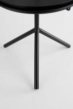 2dekans | Mica Decorations Aston Bijzettafel met Afneembaar, Huis en Inrichting, Tafels | Eettafels, Ophalen of Verzenden, Zo goed als nieuw