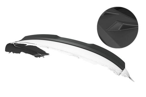 Achtervleugel met ABE voor Seat Leon 2 (Type 1P) HF161-L, Auto-onderdelen, Carrosserie en Plaatwerk, Nieuw, Verzenden