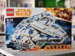Lego - Star Wars - 75212 - Kessel Run Millennium Falcon -, Nieuw