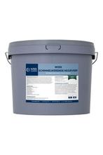 Wixx Schimmelwerende Muurverf Matt RAL 9001 | Crèmewit 2.5L, Verzenden, Wit, Nieuw, Verf