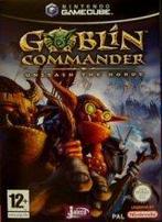 MarioCube.nl: Goblin Commander: Unleash the Horde - iDEAL!, Ophalen of Verzenden, Gebruikt