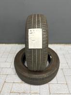 185/65/15 HANKOOK S1EVO2 5,5MM 2 STUKS 90,- (2019), Auto-onderdelen, Banden en Velgen, Ophalen, Gebruikt, 15 inch, Band(en)