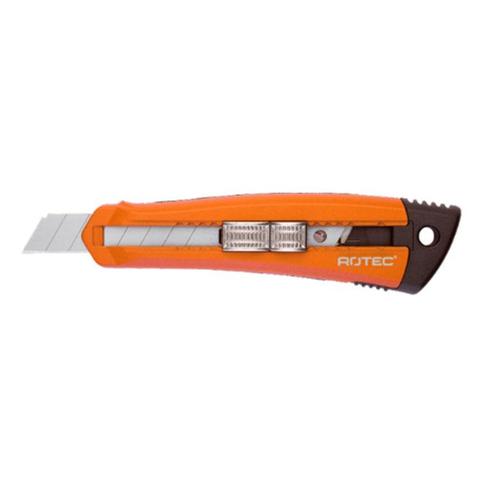 Rotec Afbreekmes 18 mm Premium, Doe-het-zelf en Verbouw, Gereedschap | Boormachines, Nieuw, Verzenden