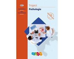 Traject Combipakket Pathologie niv 3/4 boek en verwerkingsli, Boeken, Gezondheid, Dieet en Voeding, Zo goed als nieuw, Verzenden