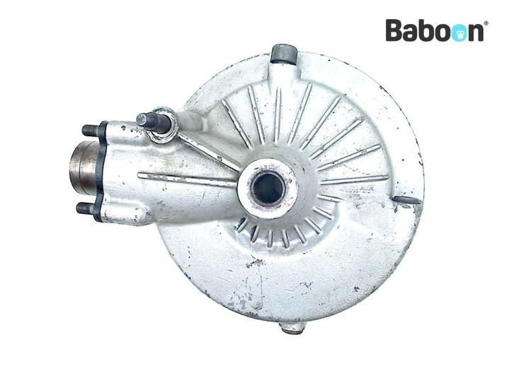 Cardan Yamaha XS 850 1980 G (XS850 XS850G), Motoren, Onderdelen | Yamaha, Gebruikt, Verzenden