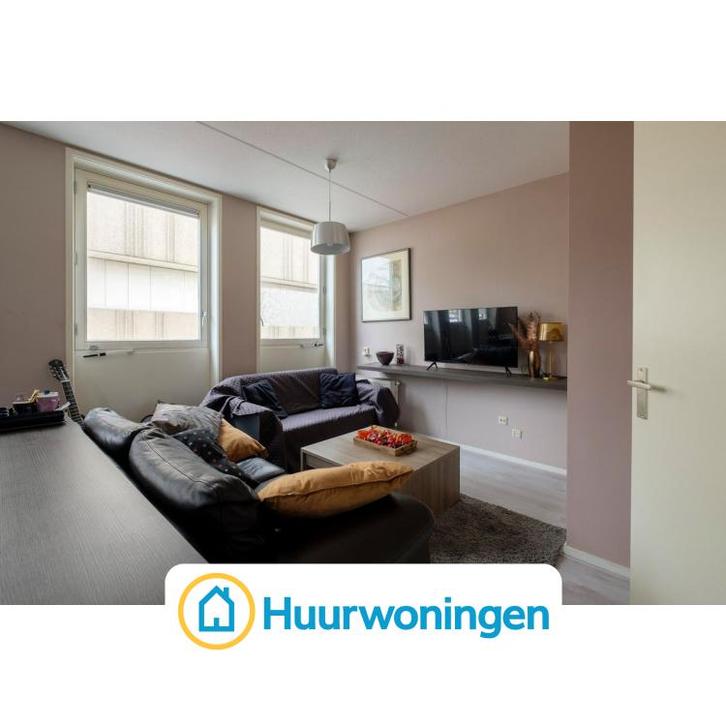 Te huur: Appartement Bijlmerdreef in Amsterdam, Huizen en Kamers, Huizen te huur, Noord-Holland, Appartement