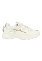 PS Poelman Nova C1210815APSH Wit-39, Kleding | Dames, Schoenen, Verzenden, Nieuw, Wit