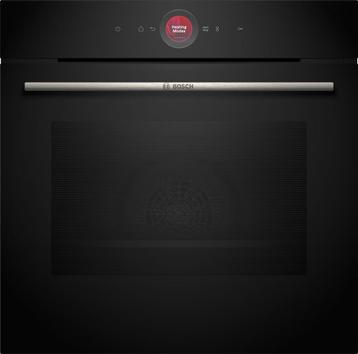 Bosch Hbg7741b1 Inbouw Oven 60cm –  Met 13 Bereidingswijzen beschikbaar voor biedingen