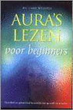 Auras Lezen Voor Beginners 9789055018956 Richard Webster, Gelezen, Richard Webster, Verzenden
