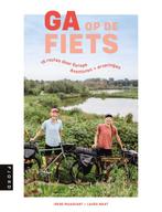 Ga op de fiets 9789083014845 Laura Maat, Verzenden, Gelezen, Laura Maat