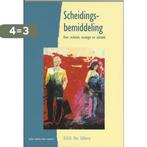 Scheidingsbemiddeling 9789031339488 D.H.D. Mac Gillavry, Verzenden, Gelezen, D.H.D. Mac Gillavry