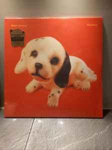 lp nieuw - Bettie Serveert - Palomine, Cd's en Dvd's, Vinyl | Rock, Zo goed als nieuw, Verzenden