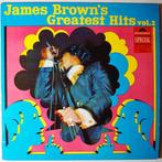 James Brown - Greatest hits vol. 2 - LP, Cd's en Dvd's, Vinyl | Pop, Gebruikt, 12 inch