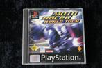 Moto Racer World Tour Playstation 1 PS1 No Manual, Verzenden, Nieuw