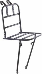 Steco Transport voordrager Original voor fietsen volwassenen, Fietsen en Brommers, Ophalen of Verzenden, Zo goed als nieuw, Steco