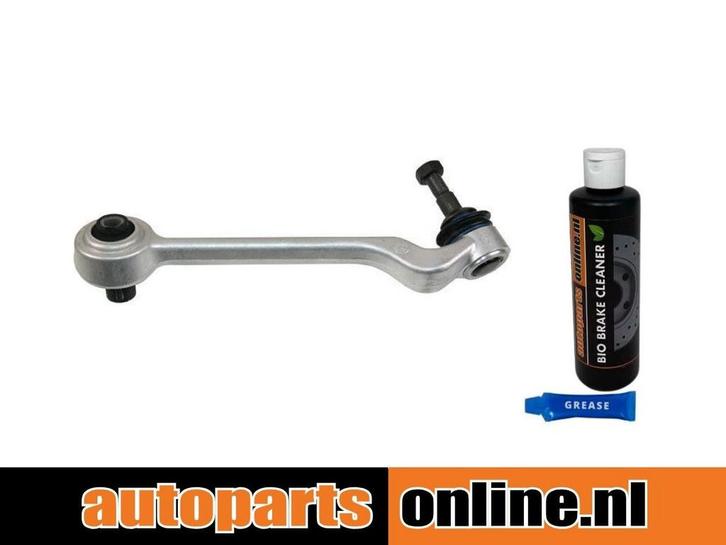 Draagarm Bmw 1 Serie achterzijde, rechts, onder, Auto-onderdelen, Besturing, Nieuw, Verzenden