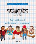 Schatjes 9789043908436 T. Neve, Verzenden, Gelezen, T. Neve