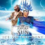 Empire Of The Sun - Ice On The Dune (LP) (Coloured Vinyl..., Nieuw in verpakking