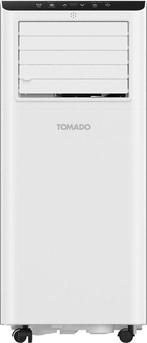 2dekans | Tomado TMA9002W - Mobiele airco - 3 in 1 functie -, Ophalen of Verzenden, Gebruikt