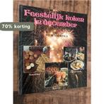 FEESTELIJK KOKEN IN DECEMBER 9789065903785 ANDRINGA, Boeken, Verzenden, Gelezen, ANDRINGA