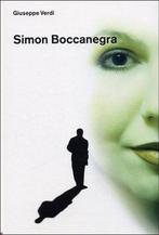 Giuseppe Verdi 1813 1901, Simon Boccanegra 9789050821650, Verzenden, Gelezen, G. Verdi