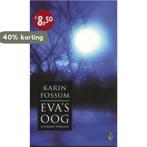 Evas oog / Flamingo noire pocket 9789041406309 Karin Fossum, Verzenden, Zo goed als nieuw, Karin Fossum