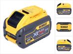 DeWalt DCB548-XJ - Accu - 12.0Ah XR FlexVolt - 54V XR, Verzenden, Zo goed als nieuw