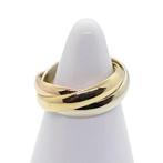 Cartier - Ring - Trinity - 18 karaat Geel goud, Roségoud,, Nieuw