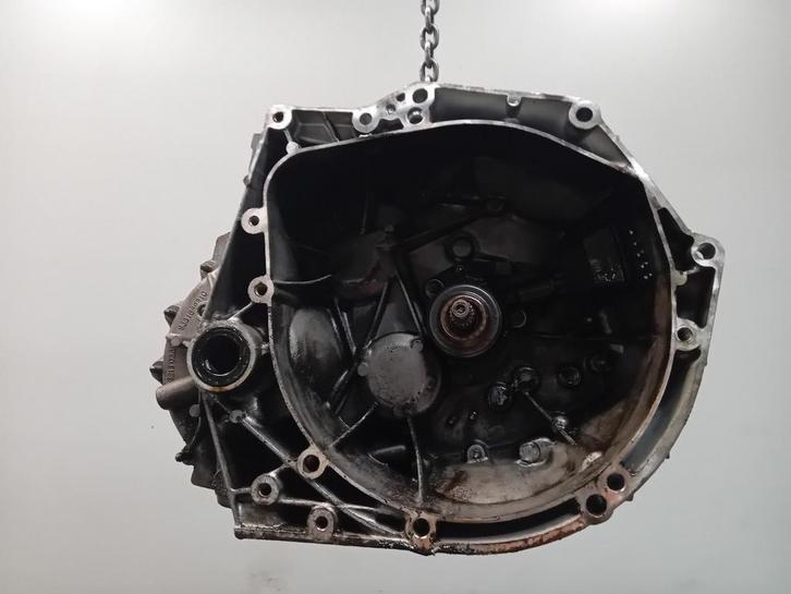 Versnellingsbak automaat Citroën C4 Grand Picasso I 1.6 16V, Auto-onderdelen, Transmissie en Toebehoren, ARN erkend, Stiba lid