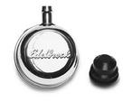 Edelbrock chrome breather, Auto-onderdelen, Motor en Toebehoren, Ophalen of Verzenden, Nieuw