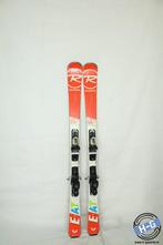 Refurbished - Ski - Rossignol Hero elite all turn - 149, 140 tot 160 cm, Gebruikt, Rossignol, Ophalen of Verzenden