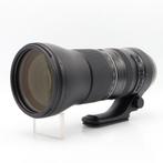 Tamron 150-600mm F/5-6.3 Di VC USD G2 Canon EF | Tweedehands, Verzenden, Gebruikt, Overige Merken
