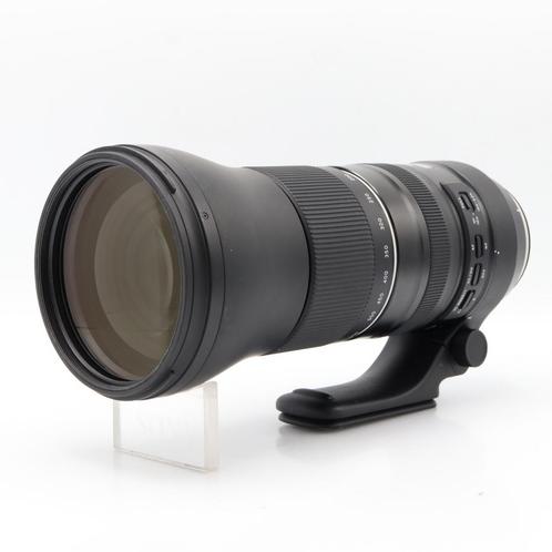 Tamron 150-600mm F/5-6.3 Di VC USD G2 Canon EF | Tweedehands, Audio, Tv en Foto, Fotocamera's Digitaal, Gebruikt, Overige Merken
