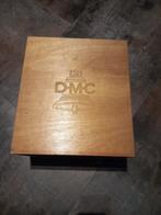 DMC - Haberdashery display cabinet - Kabinet - Hout,