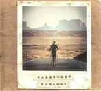 cd digi - Passenger - Runaway, Cd's en Dvd's, Zo goed als nieuw, Verzenden