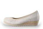 Gabor Sleehakken in maat 37½ Beige | 10% extra korting, Kleding | Dames, Schoenen, Verzenden, Beige, Gabor, Zo goed als nieuw