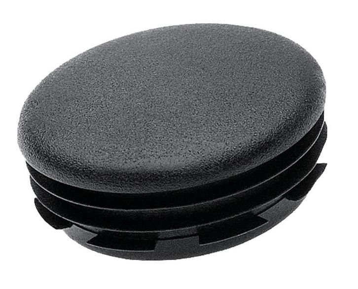 Rond Insteekdop - 40mm - 20 Stuks - Lichtgewicht Geribbelde, Auto-onderdelen, Verlichting, Nieuw, Universele onderdelen, Ophalen of Verzenden