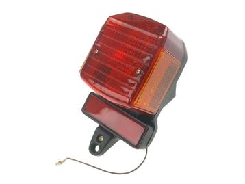 Achterlicht Tomos A3 / A35 oud model met remlicht beschikbaar voor biedingen