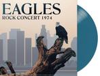 Eagles - Rock In Concert 1974 - Coloured Vinyl - LP, Ophalen of Verzenden, Nieuw in verpakking