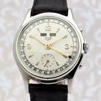 Heuer - Triple Calendar - Cal. AS 1302 - Bumper - Zonder, Nieuw