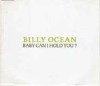 cd promo - Billy Ocean - Baby Can I Hold You?, Zo goed als nieuw, Verzenden